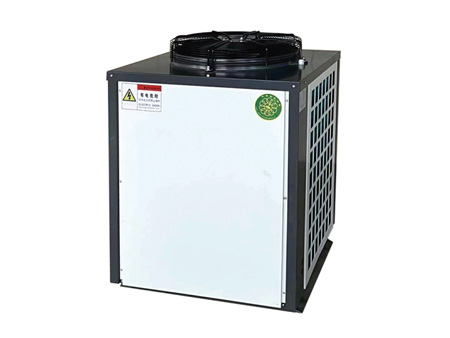 空氣能冷暖系列