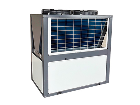 空氣能熱泵機組