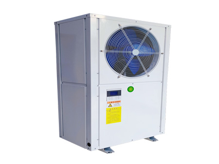 水源空調(diào)一體機(jī)