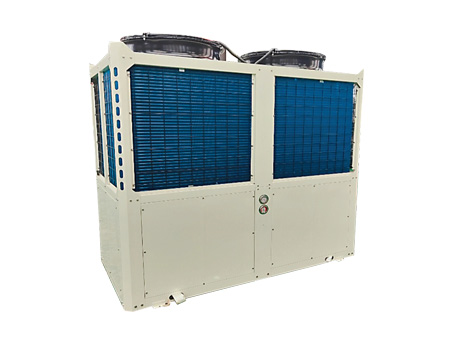 空氣能熱水機(jī)