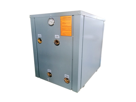 地源熱泵機(jī)組