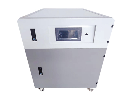 全預(yù)混低氮燃?xì)忮仩t